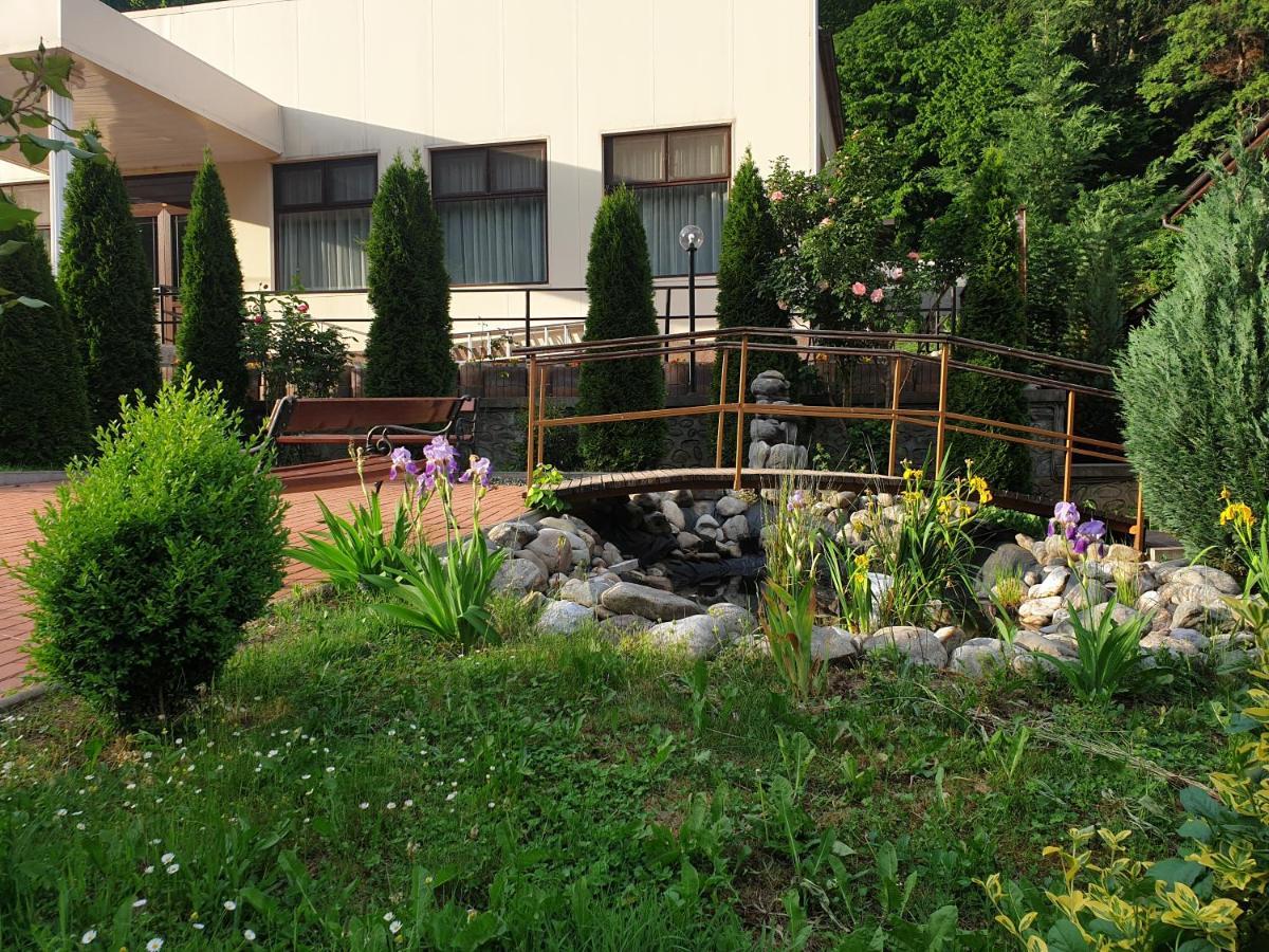Vila Tisa ทิสมานา ภายนอก รูปภาพ