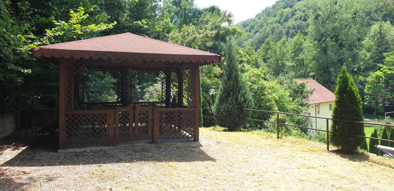 Vila Tisa ทิสมานา ภายนอก รูปภาพ
