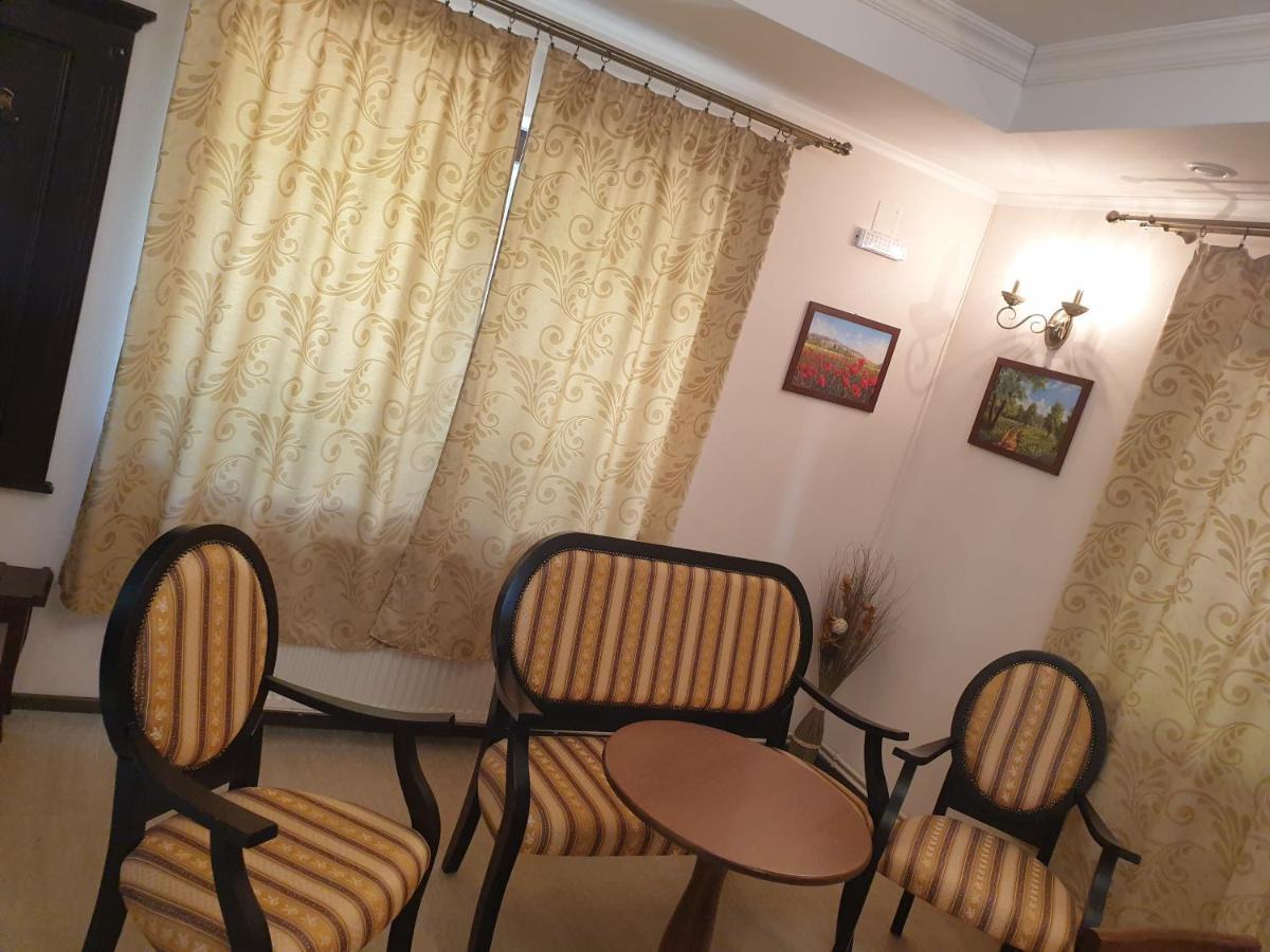 Vila Tisa ทิสมานา ภายนอก รูปภาพ